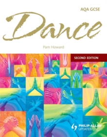 Image for AQA GCSE Dance Textbook