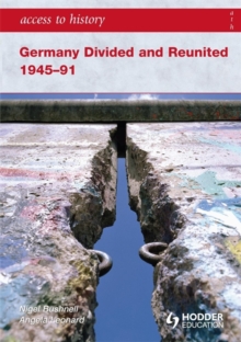 Image for Germany divided and reunited 1945-91