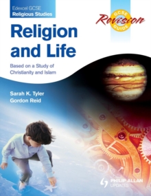 Image for Edexcel GCSE religious studies: Religion and life :