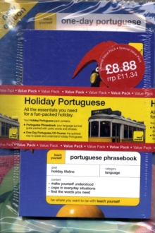 Image for Holiday Portuguese