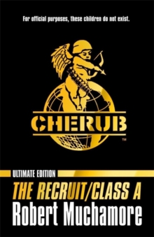 Image for CHERUB Ultimate Edition