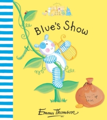 Image for Blue's show