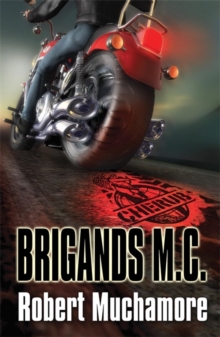 Image for Brigands M.C.