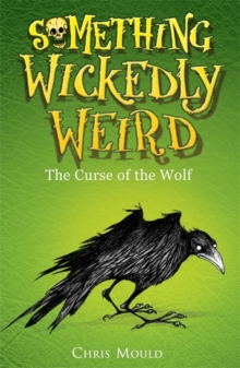 Image for The curse of the wolf