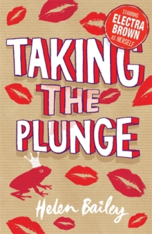 Image for Taking the plunge