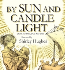 Image for By sun and candlelight  : poetry and prose for all your days