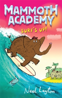 Image for Surf's up