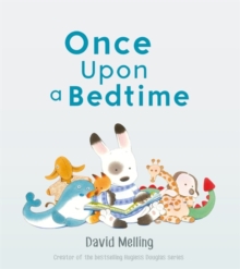 Image for Once upon a bedtime