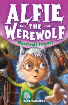 Image for Werewolf Secrets