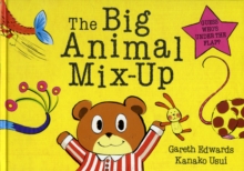 Image for The big animal mix-up