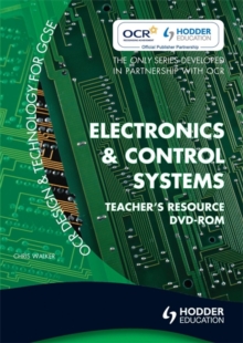 Image for Electronics & Control Systems