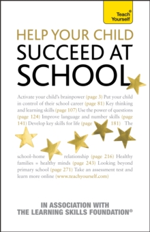Image for Help your child succeed at school