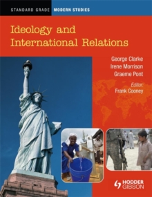 Image for Standard Grade modern studies: Ideology and international relations