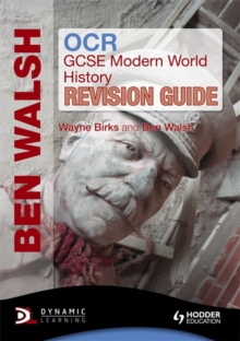 Image for OCR GCSE modern world history: Revision guide