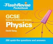 Image for GCSE physics: Science and additional science