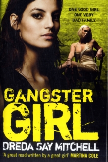 Image for Gangster girl