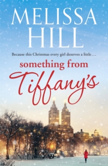 Something from Tiffany’s: filled with romance and festive magic for Christmas 2023