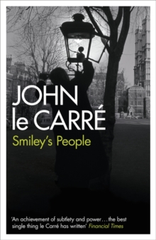 Image for Smiley's people