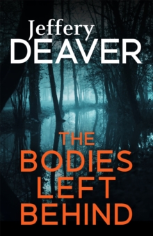 Image for The bodies left behind