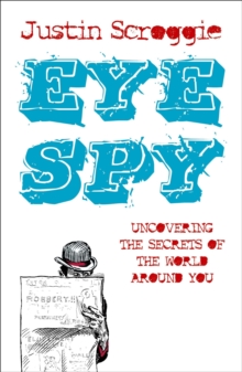 Image for Eye Spy