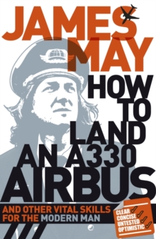 Image for How to Land an A330 Airbus