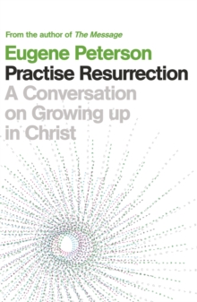 Image for Practise Resurrection