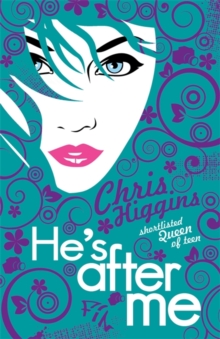 Image for He's After Me