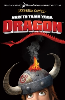 Image for How to train your dragon
