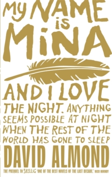 Image for My name is Mina