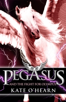 Image for Pegasus and the Fight for Olympus