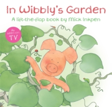 Image for In Wibbly's garden