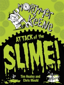 Image for Attack of the slime!
