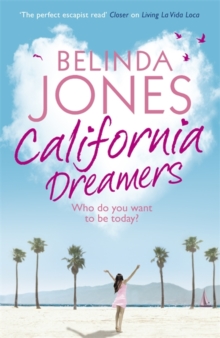 Image for California dreamers