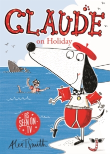 Image for Claude on holiday