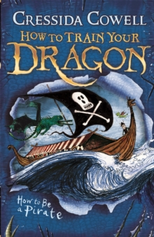 Image for How to Train Your Dragon: How To Be A Pirate