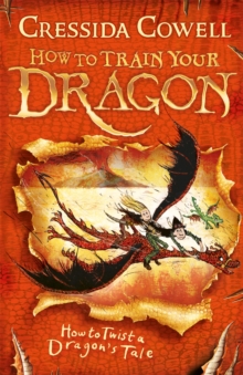 Image for How to twist a dragon's tale