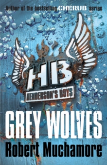 Image for Henderson's Boys: Grey Wolves