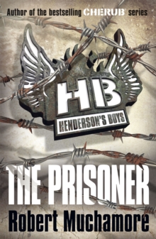 Image for Henderson's Boys: The Prisoner