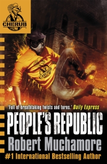 Image for People's republic