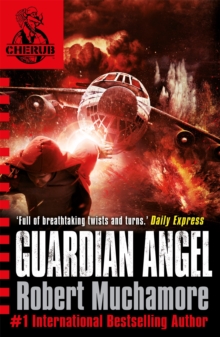 Image for Guardian angel