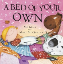 Image for A Bed of Your Own