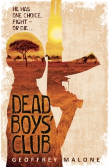 Image for Dead Boys' Club