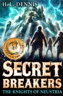 Image for Secret Breakers: The Knights of Neustria