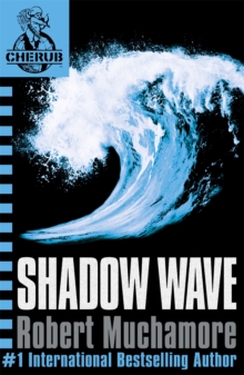 Image for CHERUB: Shadow Wave