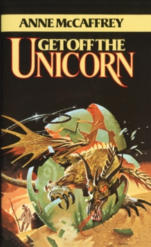 Image for Get Off the Unicorn : Stories