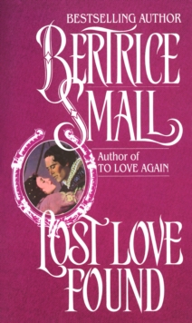 Lost Love Found