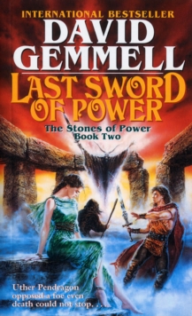 Image for Last Sword of Power