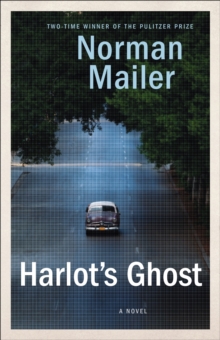 Image for Harlot's Ghost : A Novel