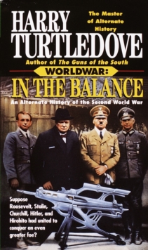 Image for Worldwar: in the Balance
