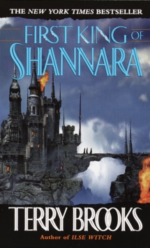 Image for First King of Shannara